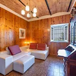 Windrose La Casa Del Nonno Villamagna (Pisa)
