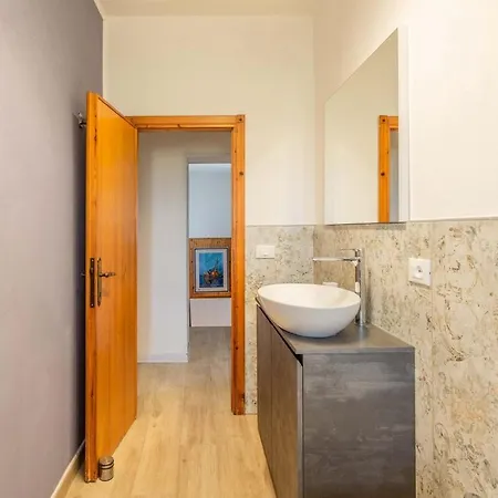 Apartmán Windrose La Casa Del Nonno