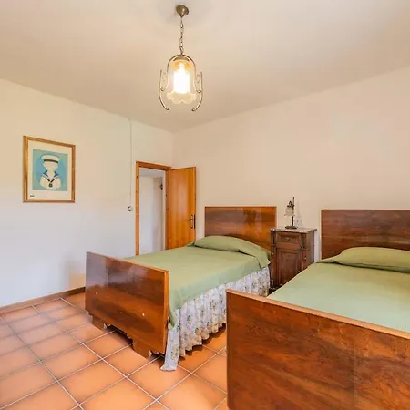 Windrose La Casa Del Nonno