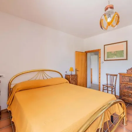Apartman Windrose La Casa Del Nonno Villamagna