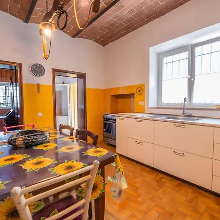 Apartman Windrose La Casa Del Nonno *