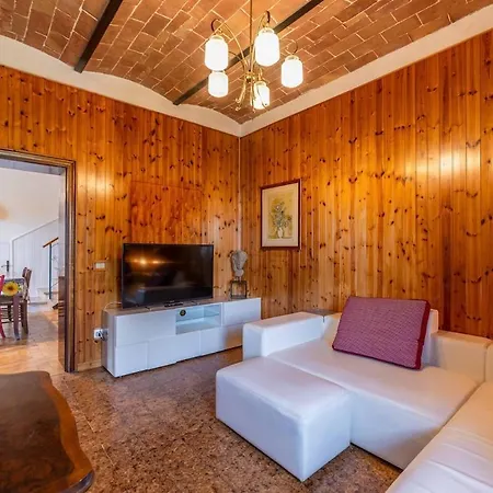 Windrose La Casa Del Nonno