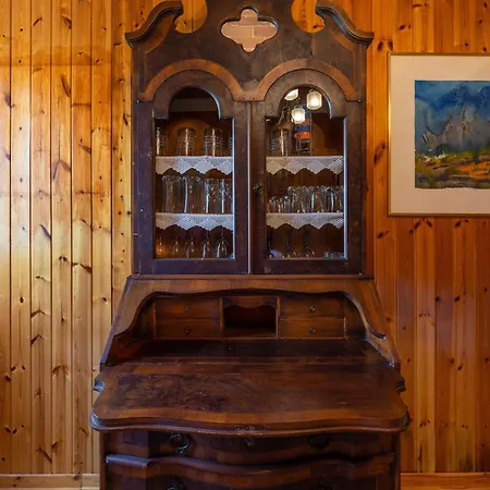 Windrose La Casa Del Nonno