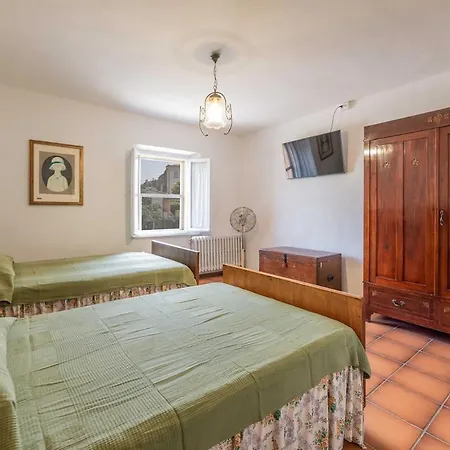 Windrose La Casa Del Nonno 빌라마그냐