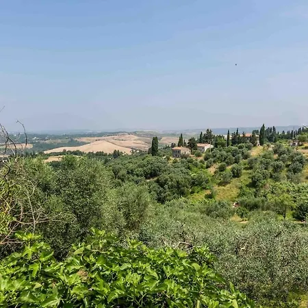 Apartmán Windrose La Casa Del Nonno
