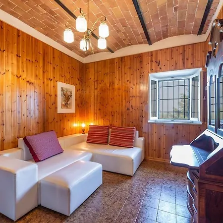 Windrose La Casa Del Nonno Villamagna (Pisa)