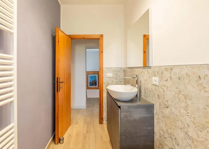 Apartman Windrose La Casa Del Nonno