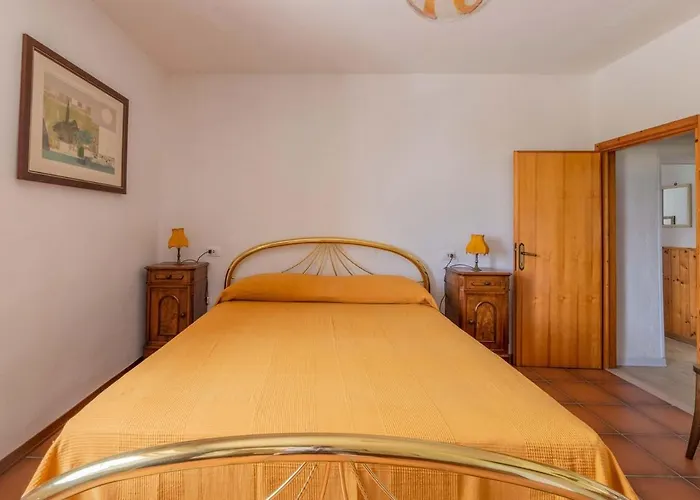 Apartman Windrose La Casa Del Nonno *