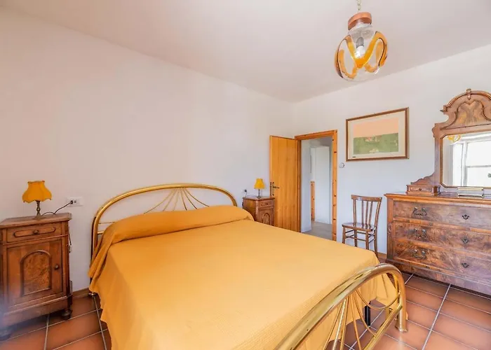 Apartman Windrose La Casa Del Nonno Villamagna