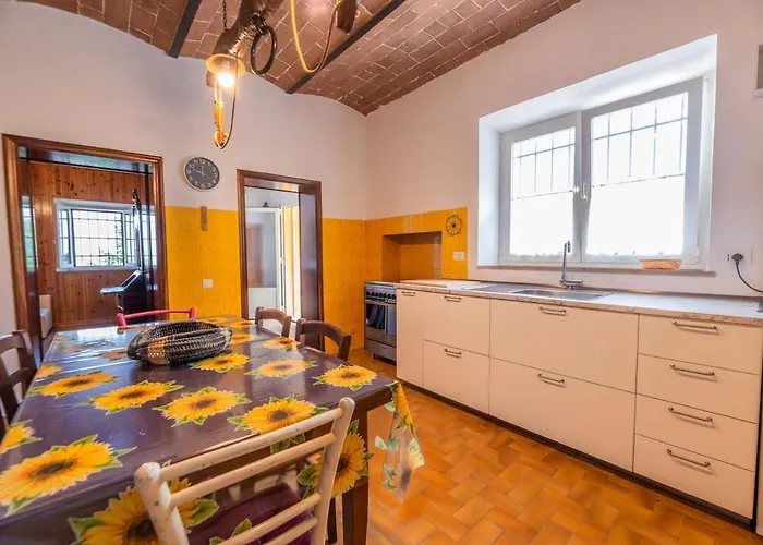 Apartman Windrose La Casa Del Nonno *