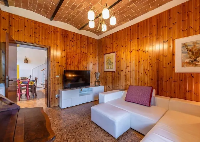 Windrose La Casa Del Nonno