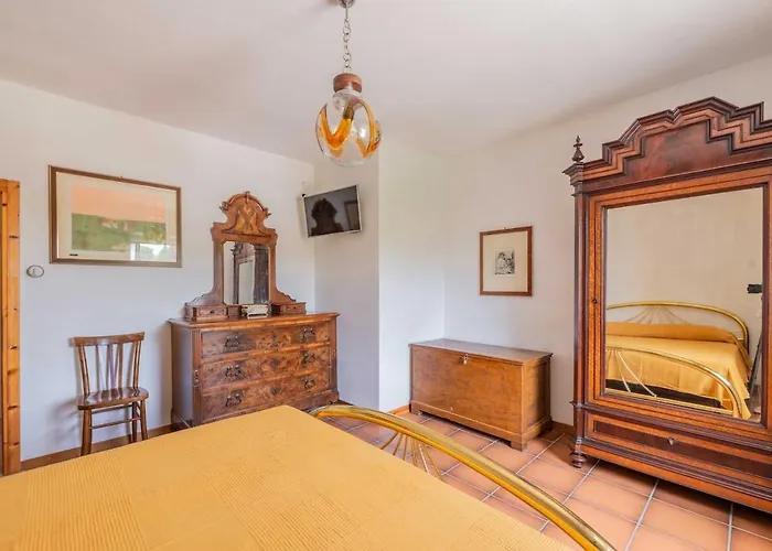 Windrose La Casa Del Nonno Apartman Villamagna