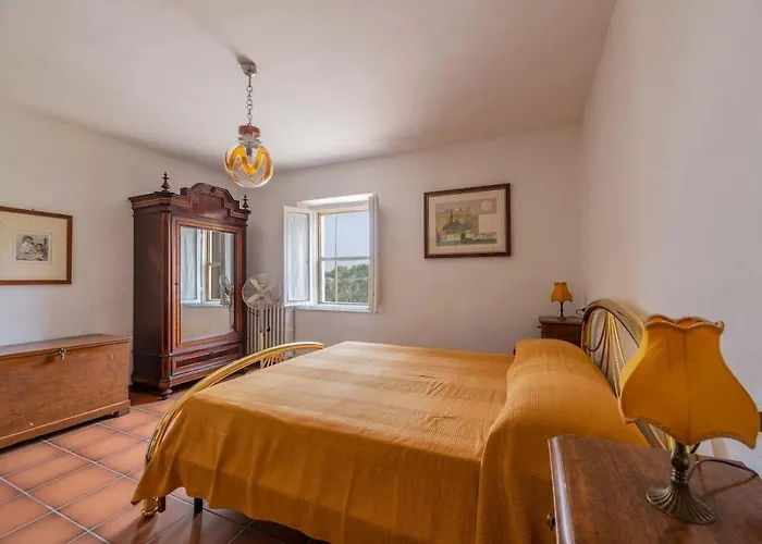 Windrose La Casa Del Nonno *