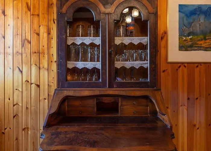 Windrose La Casa Del Nonno