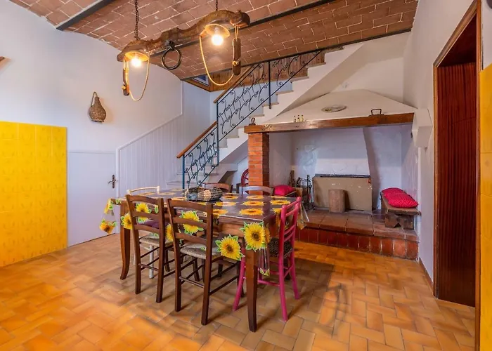 Apartman Windrose La Casa Del Nonno
