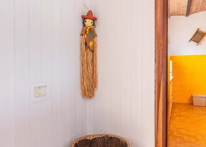 Windrose La Casa Del Nonno Villamagna
