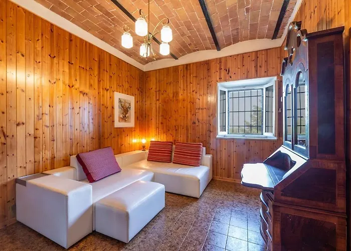Windrose La Casa Del Nonno Villamagna